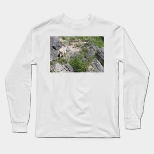 850_1979 Long Sleeve T-Shirt